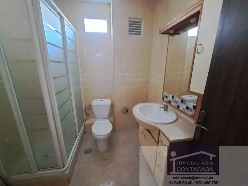 Wohnung mit Terrasse zum Verkauf in Centro, imagen 6