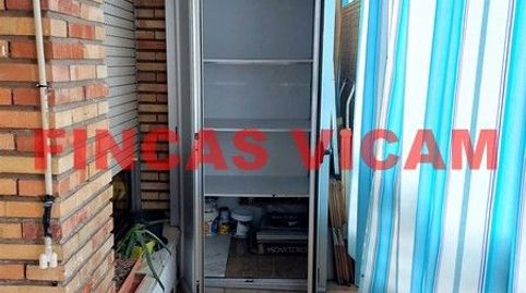 Photo 5 of Flat for rent in Calle Menéndez Pidal, San José, Huesca Capital