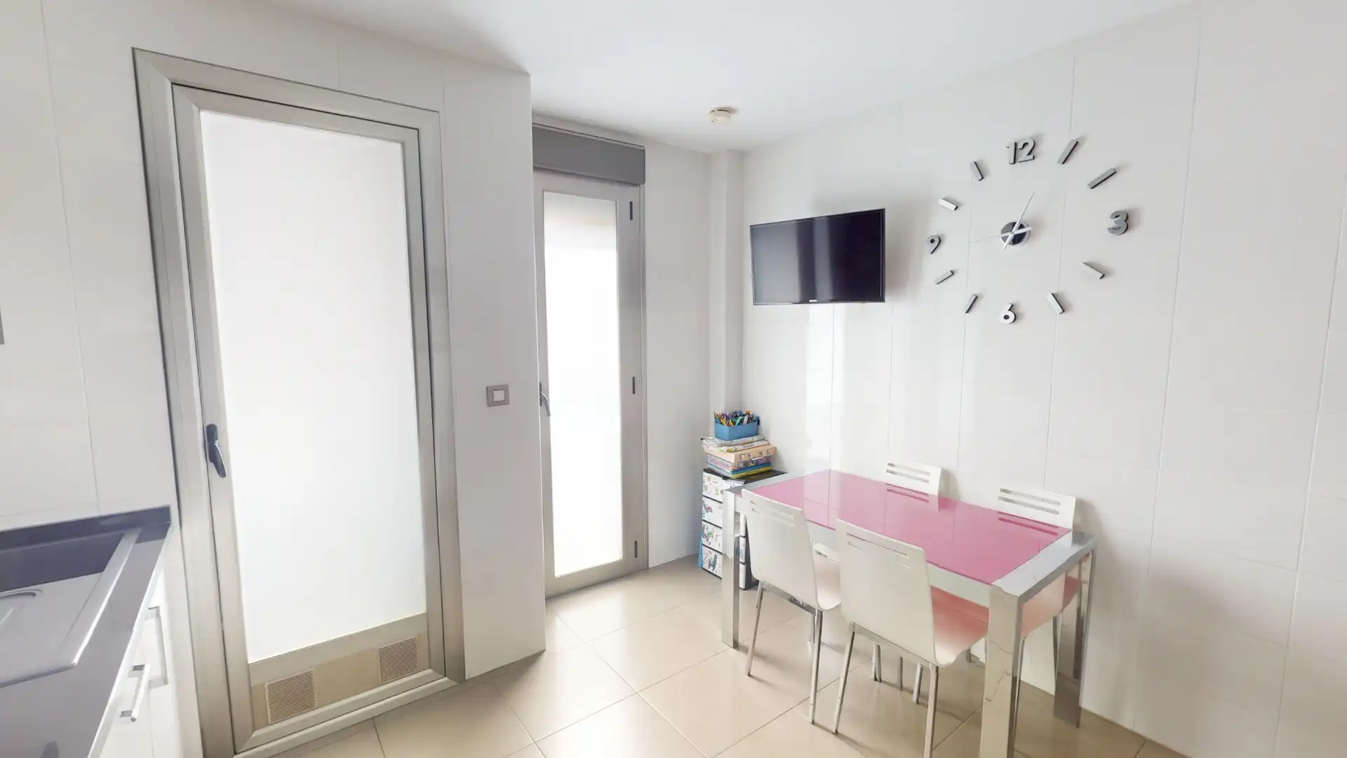 Appartamento con ascensore in vendita a Carrer Juan Sansano Ibarra, imagen 9