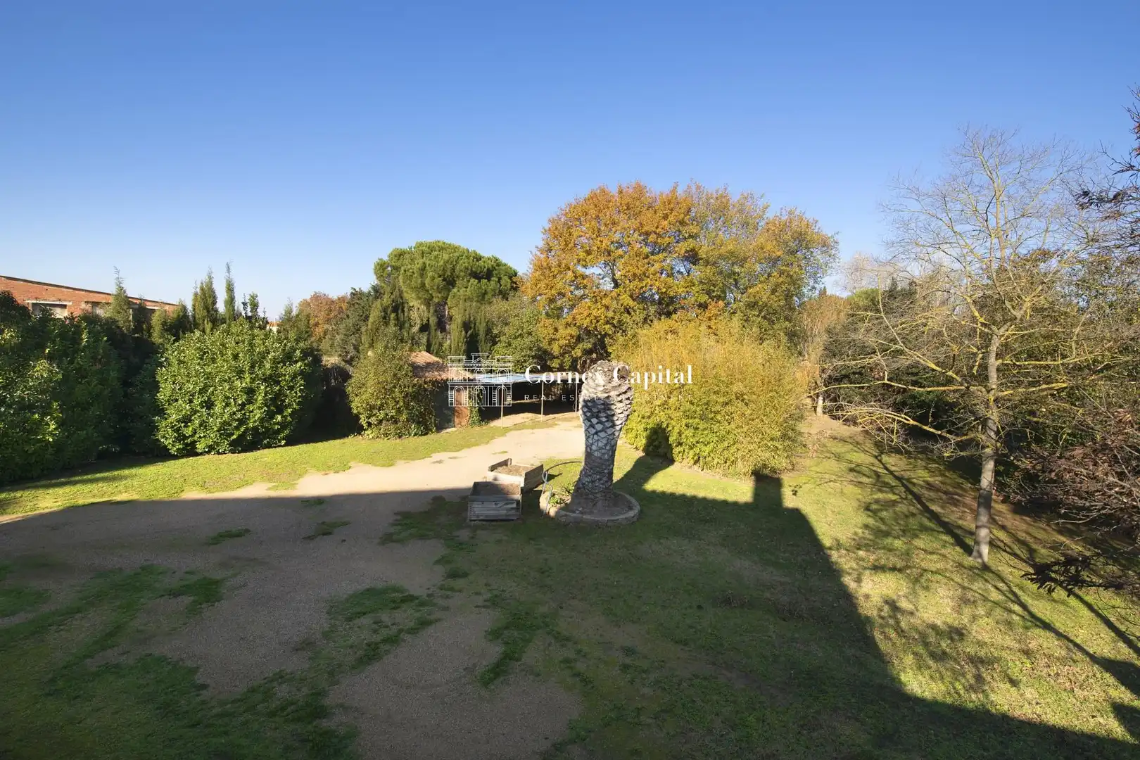 Landhaus mit Pool zum Verkauf in Fonolleres, imagen 31