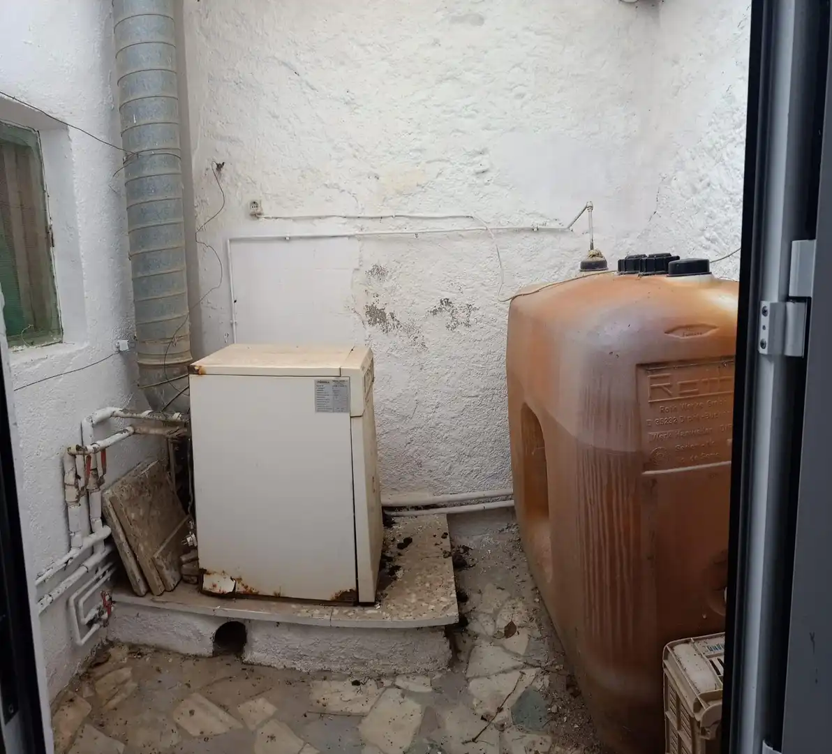 Casa en venda a Serón, imagen 19