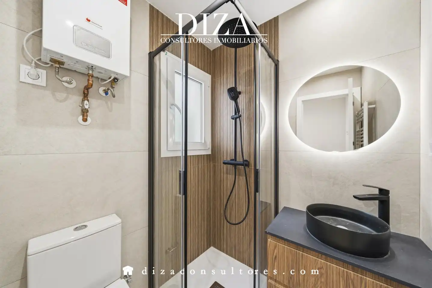 Piso con ascensor en venta en Calle de Máiquez, imagen 12