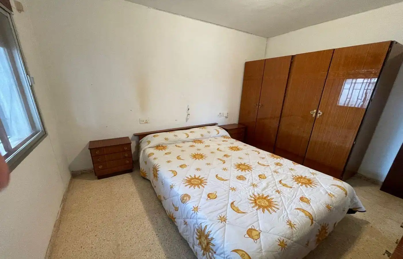 Bedroom of Houses for sale in Alcanar  with Heating, Private garden and Terrace
