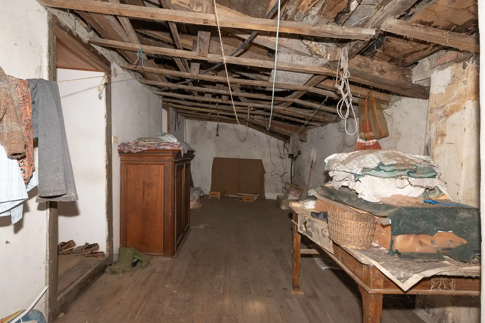 Casa rústica en venda a Rábade, imagen 19