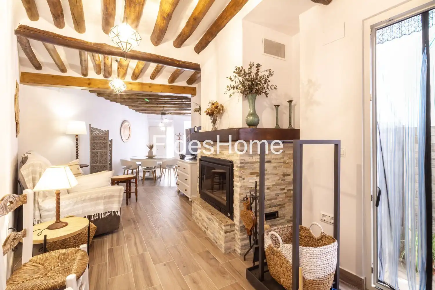Villa à vendre à Calle Santísima Trinidad, imagen 18