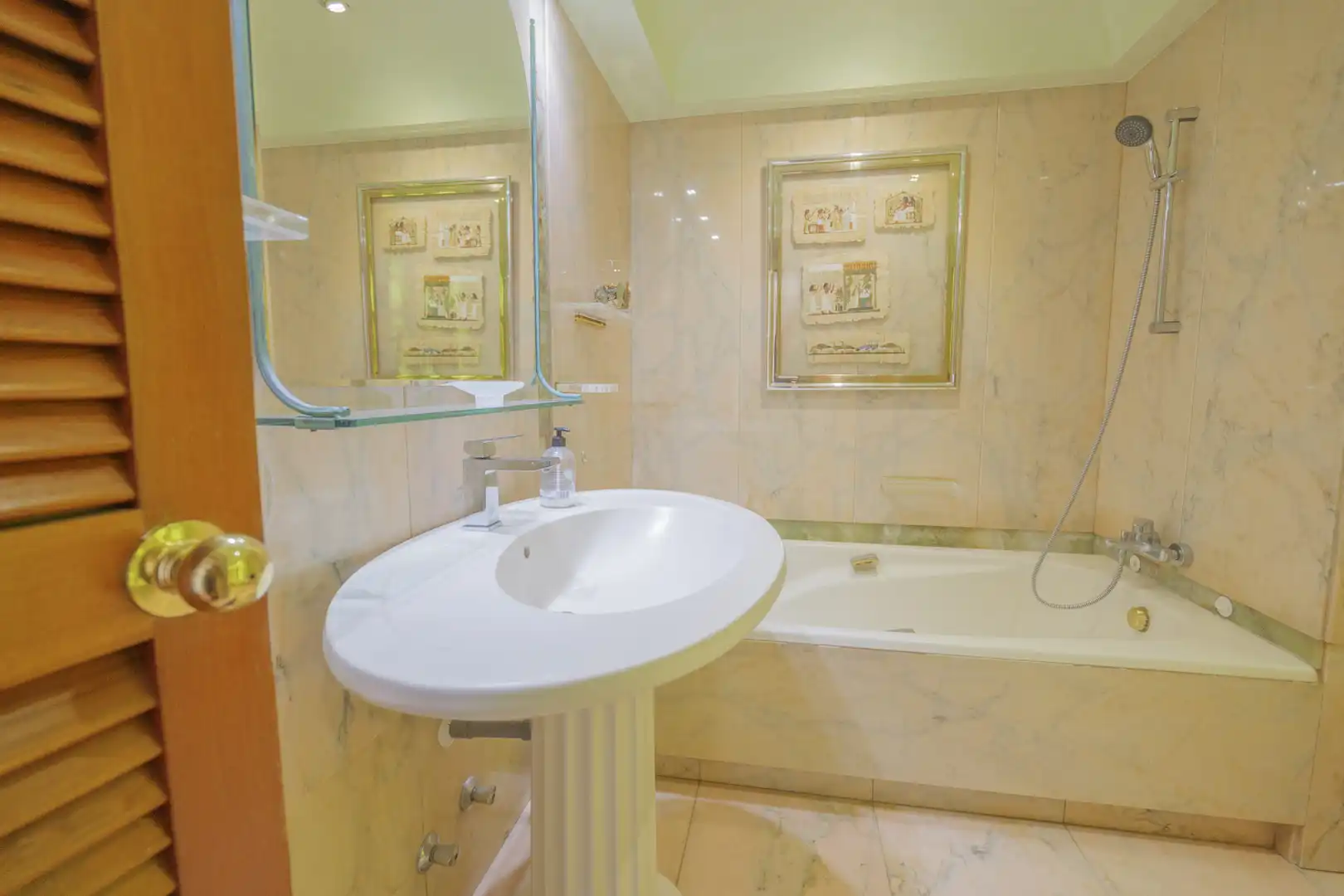 Ático en venta en La Malagueta - Monte Sancha