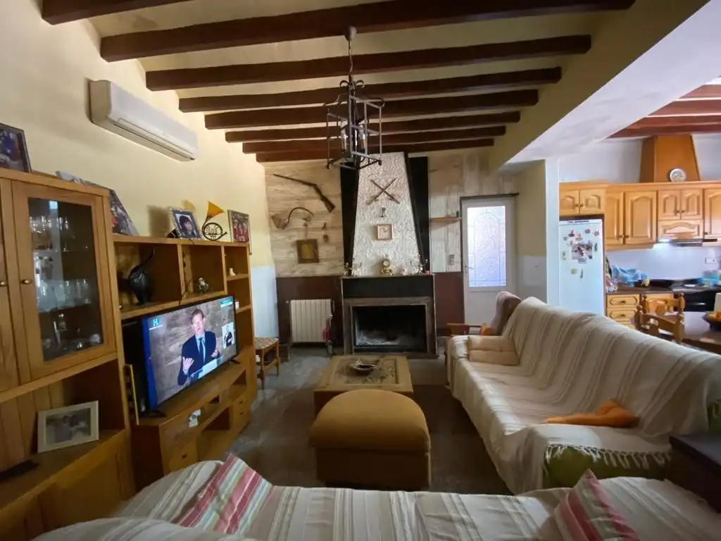 Maison rustique avec terrasse à vendre à Monóvar  / Monòver, imagen 16