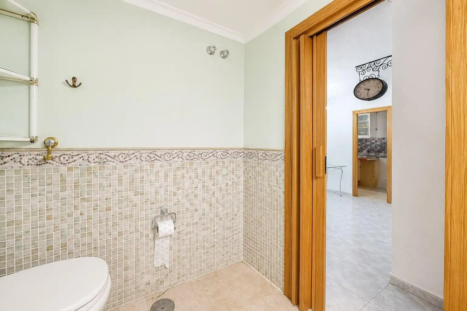 Apartament amb terrassa en venda a Playa del Acequión, Náufragos y Rocío del Mar, imagen 23