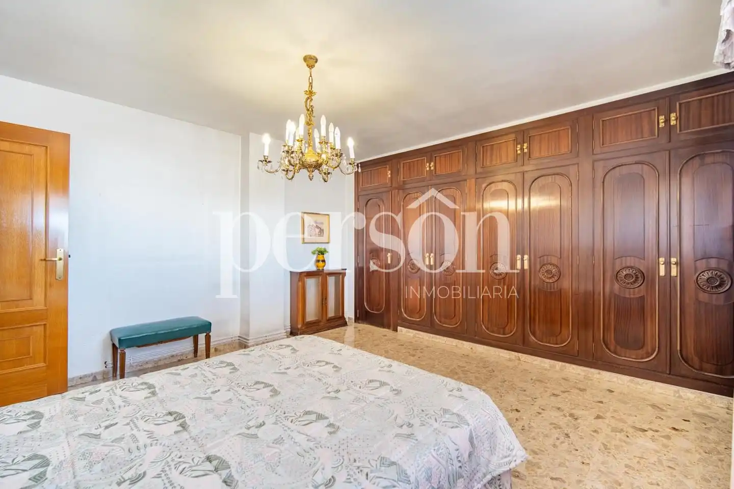 Attique avec ascenseur à vendre à Extramurs, imagen 25