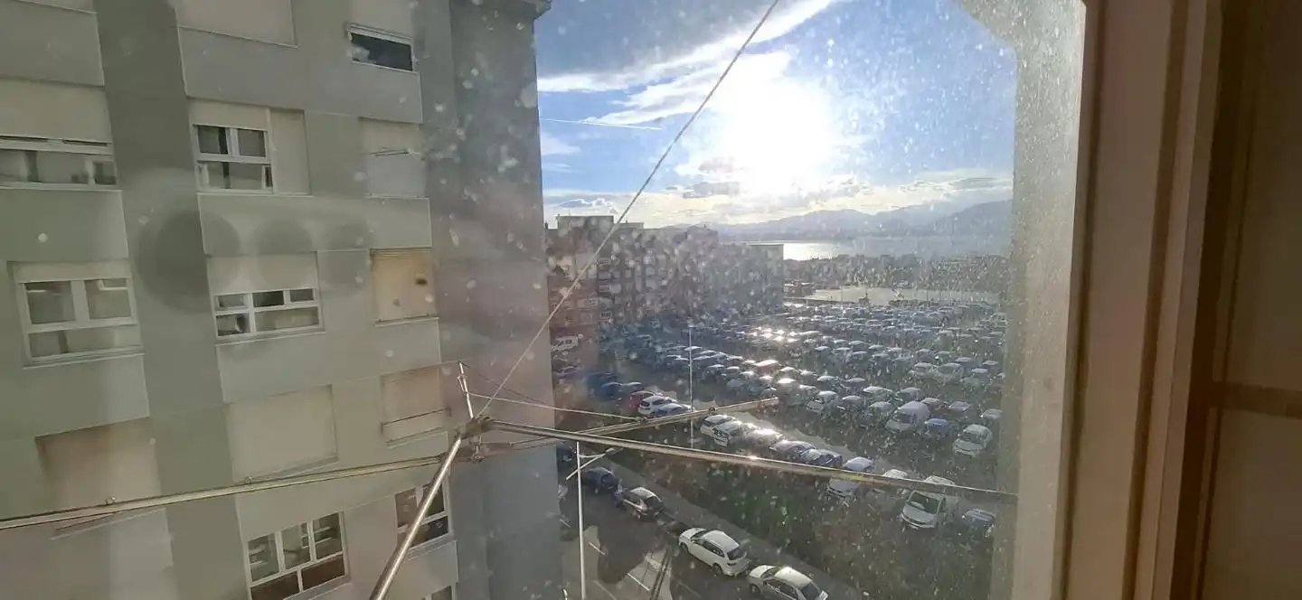 Piso con terraza en venta en Calle Alta, imagen 15