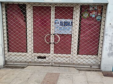 Local comercial en alquiler en Santa Uxía de Ribeira