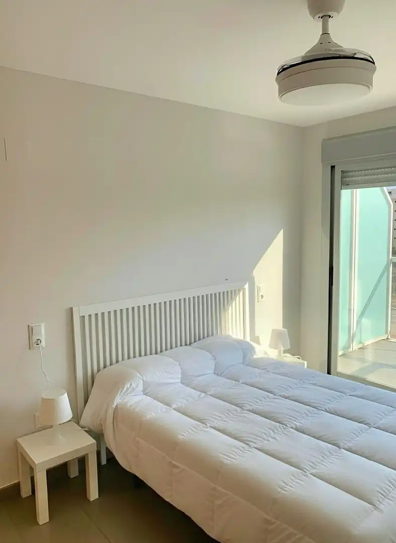 Apartment with terrace for sale in Moncófar Playa, imagen 8