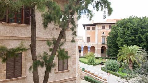 Foto 4 de Pis de lloguer a Calle del Palau Reial, 25, La Seu, Palma de Mallorca