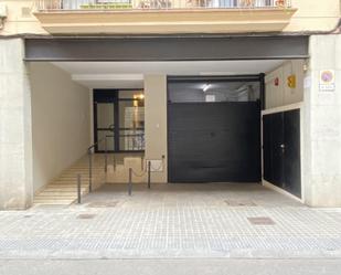 Garage to rent in  Barcelona Capital