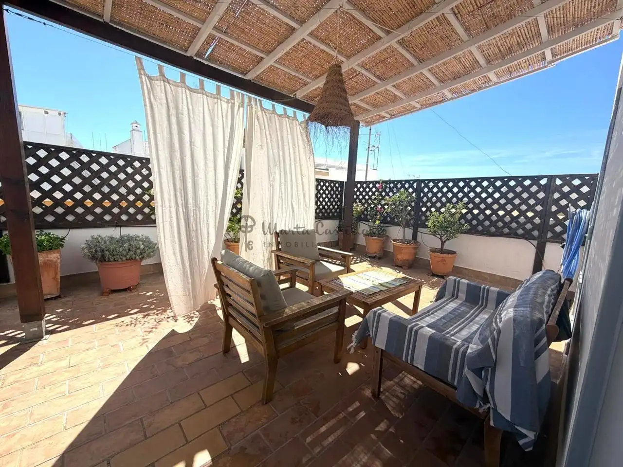 Flat with lift for sale in Centro - La Costilla, imagen 2