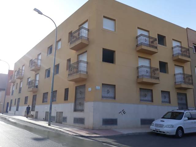 Trastero en Venta en C/ La Gangosa en La Gangosa