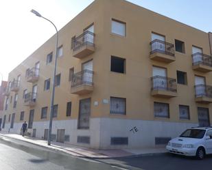 Exterior view of Box room for sale in Vícar