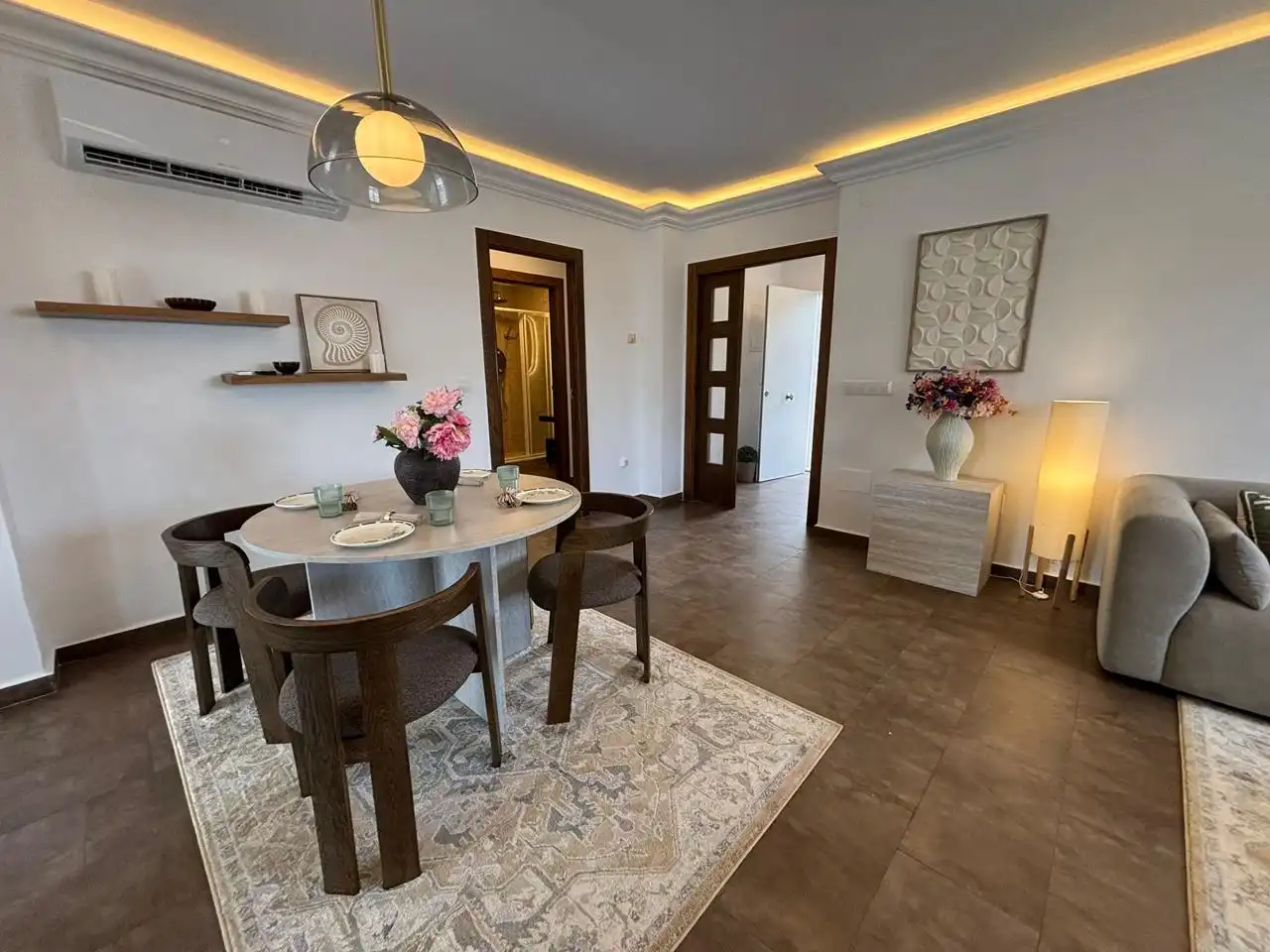 Casa con piscina en venta en BO VENEZIOLA E (MANGA) 38, imagen 16
