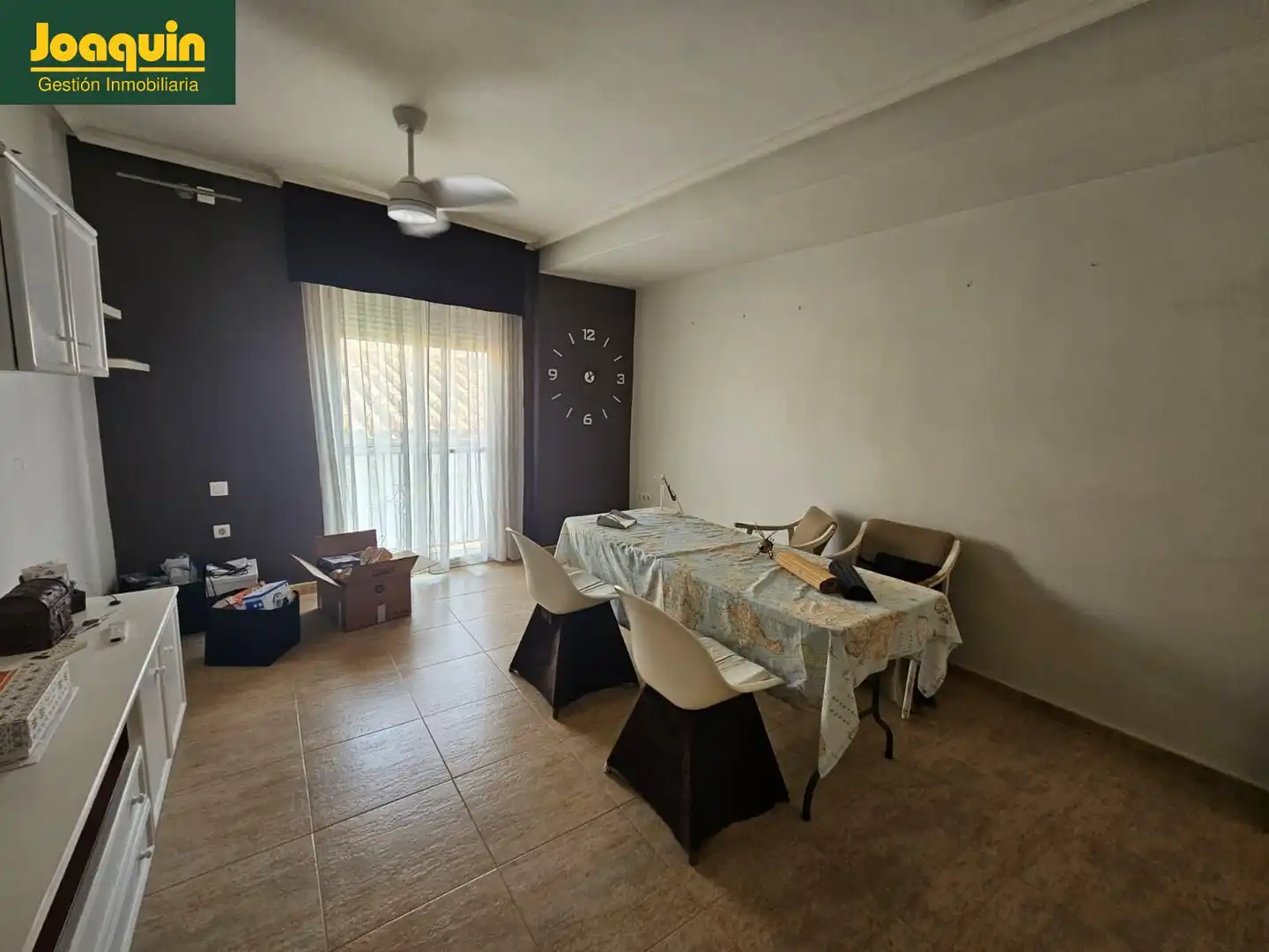 Bedroom of Flat for rent in Córdoba  with Air Conditioner