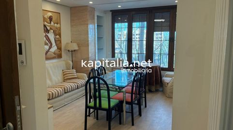 Foto 2 de Pis en venda a Xàtiva, Valencia