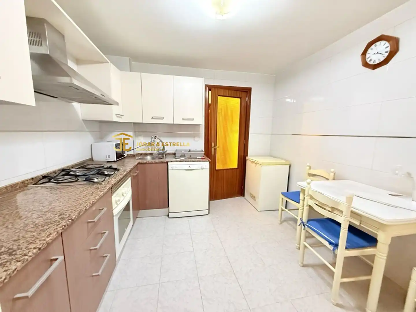 Appartement avec terrasse à vendre à Lorca Ciudad, imagen 7