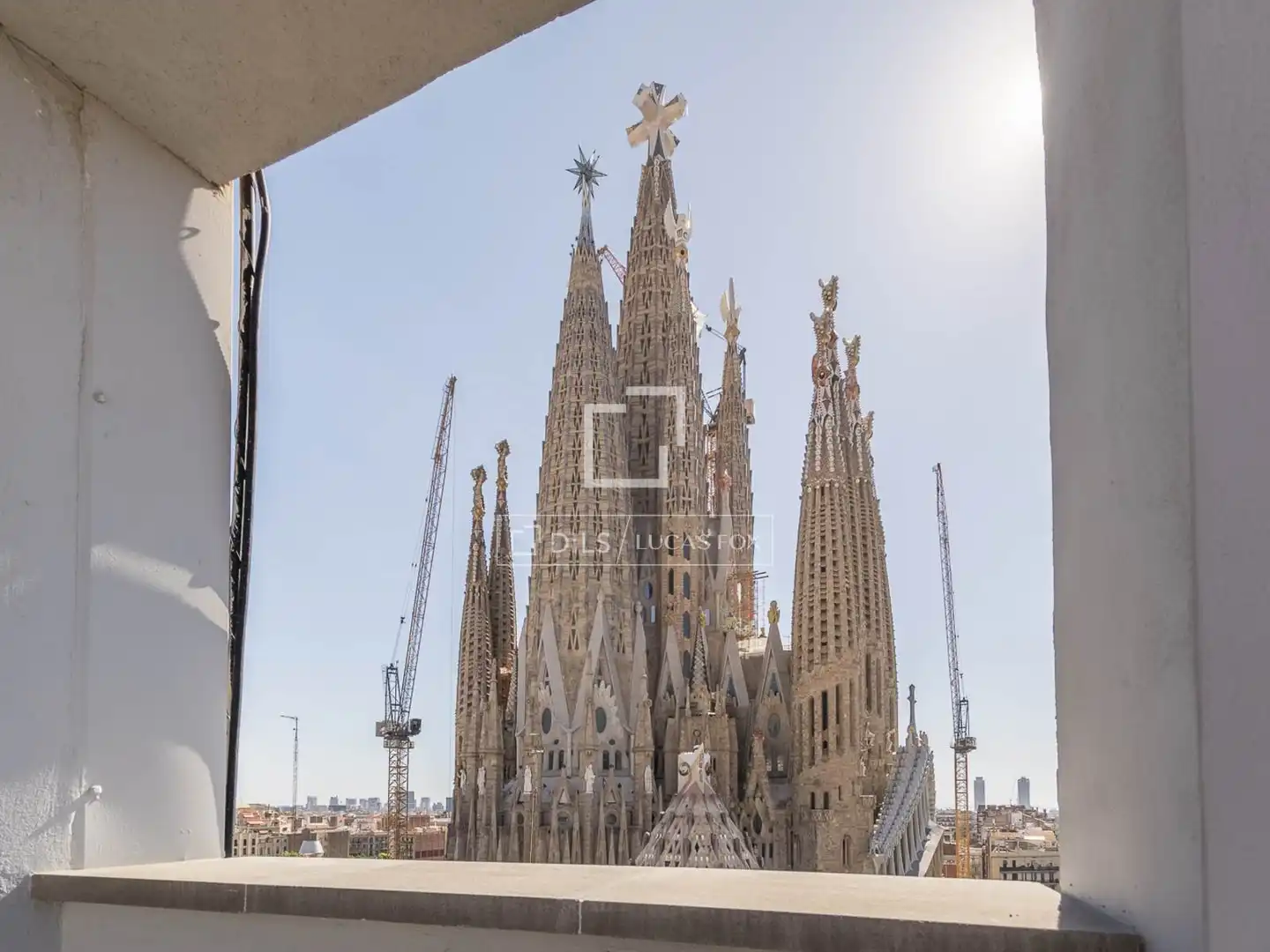 Penthouse with lift for sale in Gràcia, imagen 46