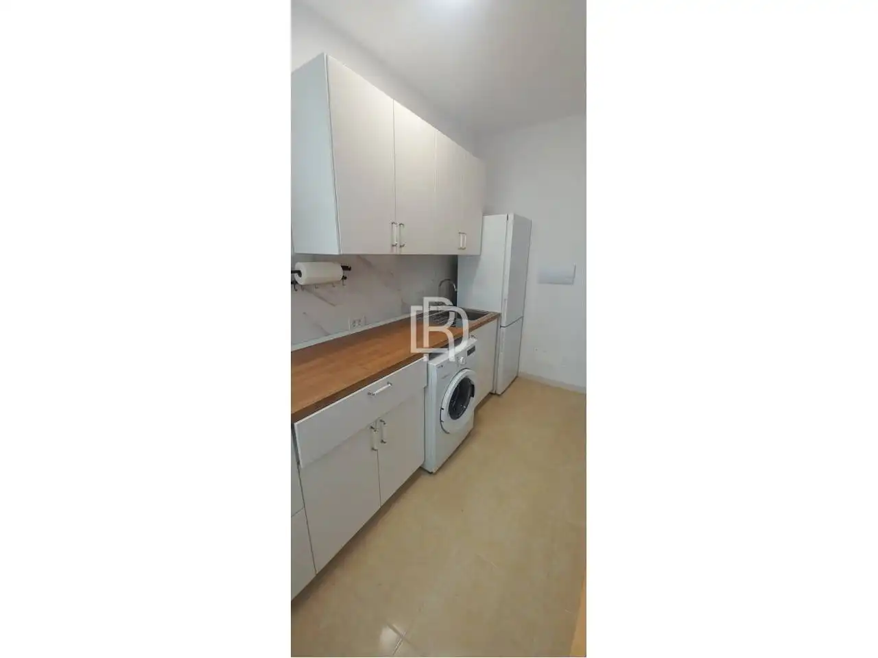 Bedroom of Flat for rent in San Cristóbal de la Laguna  with Furnished and Balcony