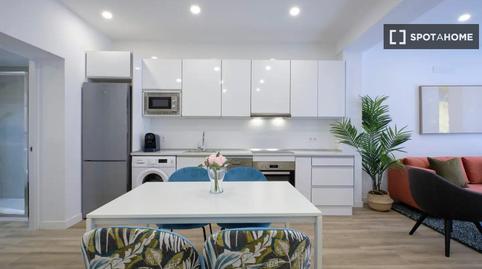 Foto 5 de Pis de lloguer a Concepción,  Madrid Capital