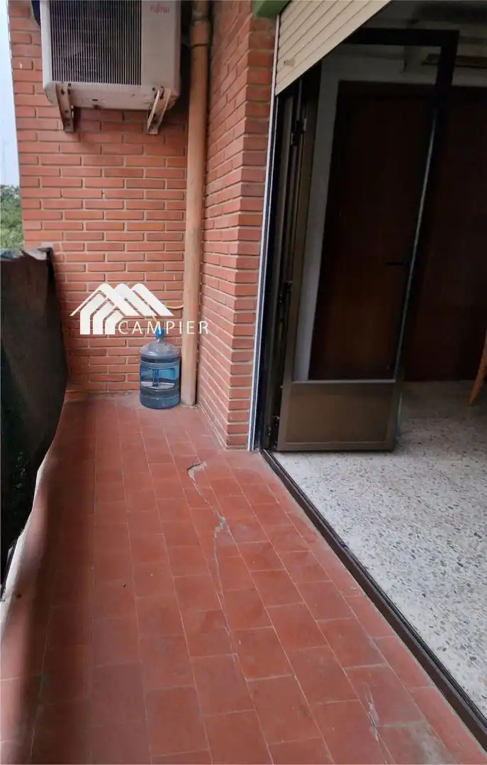 Piso en venta en Albacete con Aire acondicionado, Calefacción y Terraza
