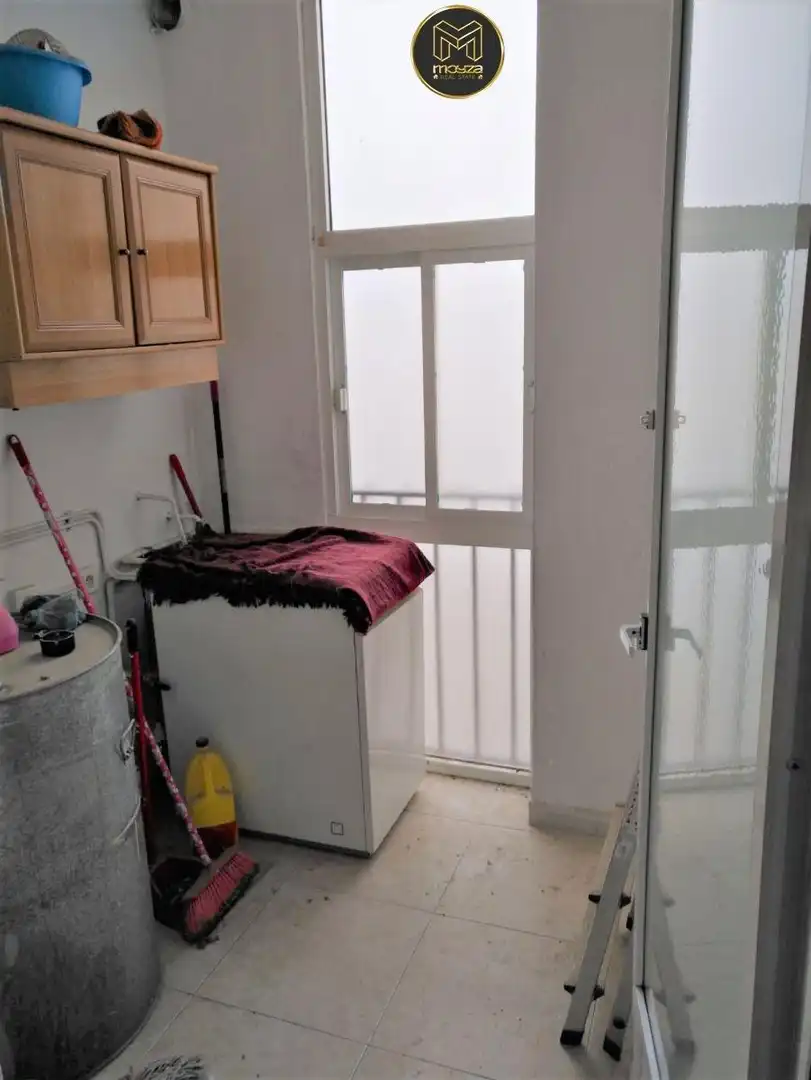 Wohnung mit Terrasse zum Verkauf in Mancha Real, imagen 17