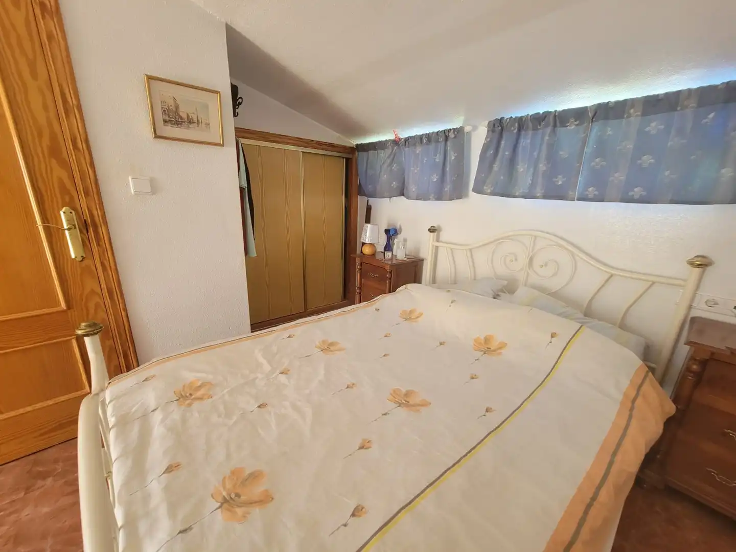 Maison mitoyenne avec terrasse à vendre à Orihuela Costa, imagen 14