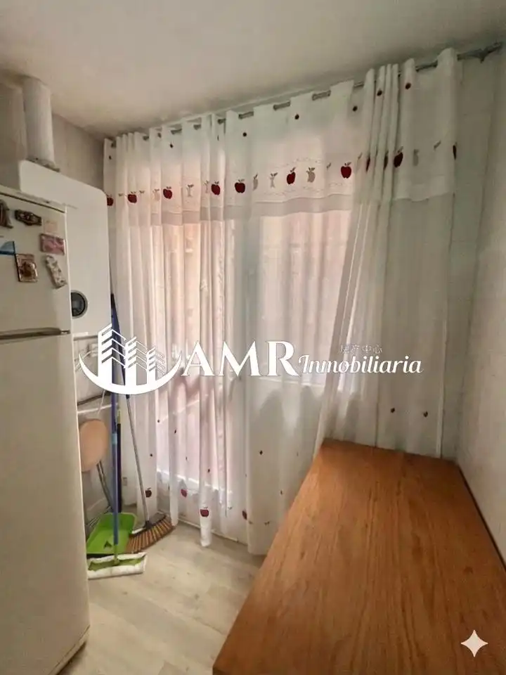 Ground floor for sale in De Enrique Granados, Fuentebella -San Felix - El Leguario
