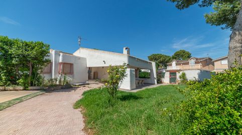 Foto 3 von Haus oder Chalet zum Verkauf in Calle de la Isla de Tabarca, Santiago de la Ribera, San Javier