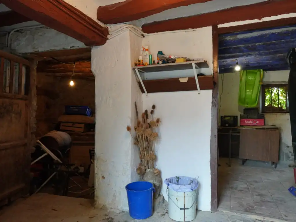 Casa o chalet en venta en Barrio Norte, 32, Bárcabo