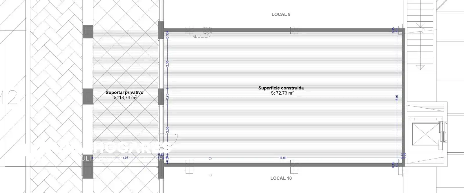 Commercial properties for sale in Chipiona