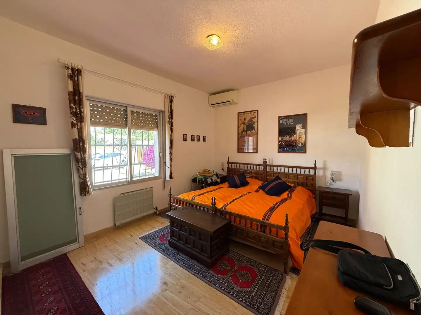 Casa con jardín en venta en Pueblo - Urbanizaciones, imagen 10