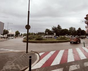 Vista exterior de Local en venda en Tordera