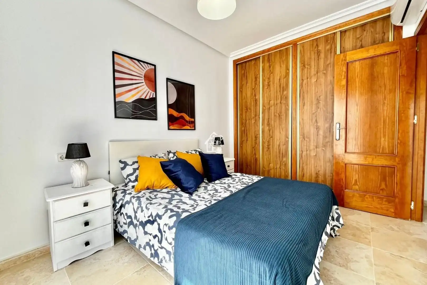 Casa con terraza en alquiler en Orihuela Costa, imagen 12