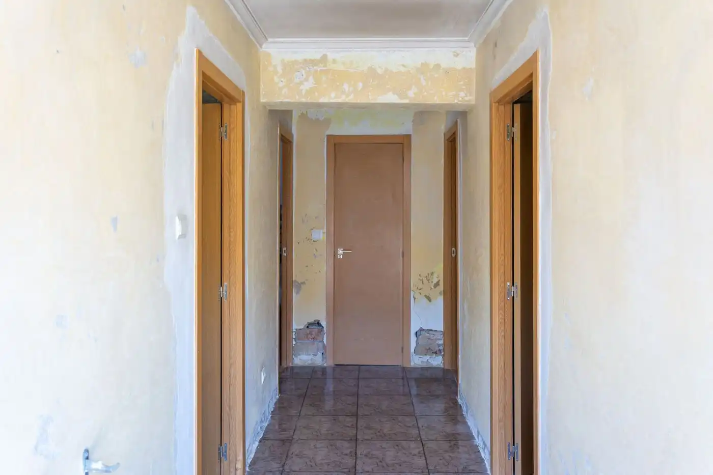 Houses for sale in Carrocera  with Heating and Furnished