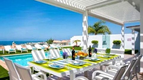 Foto 2 de Casa o chalet en venta en Kurt Konrad Mayer, Playa Fañabé Alto, Adeje