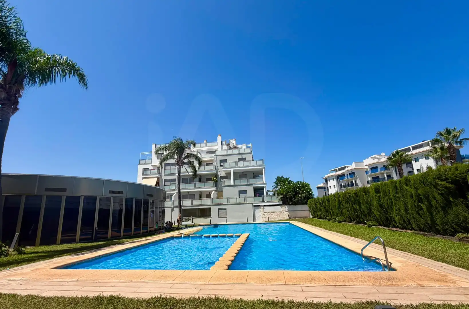 Appartamento con piscina in vendita a Oliva Nova, imagen 2