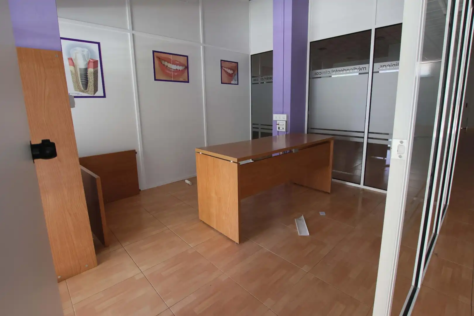 Local comercial en venda a Avenida de Colón, imagen 8