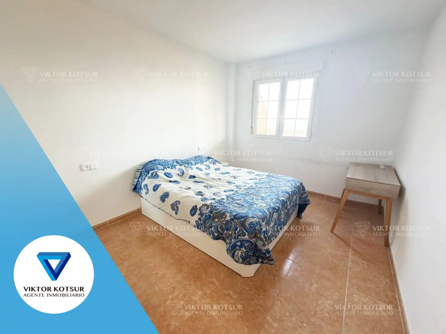 Piso con piscina en venta en Aguadulce, imagen 13