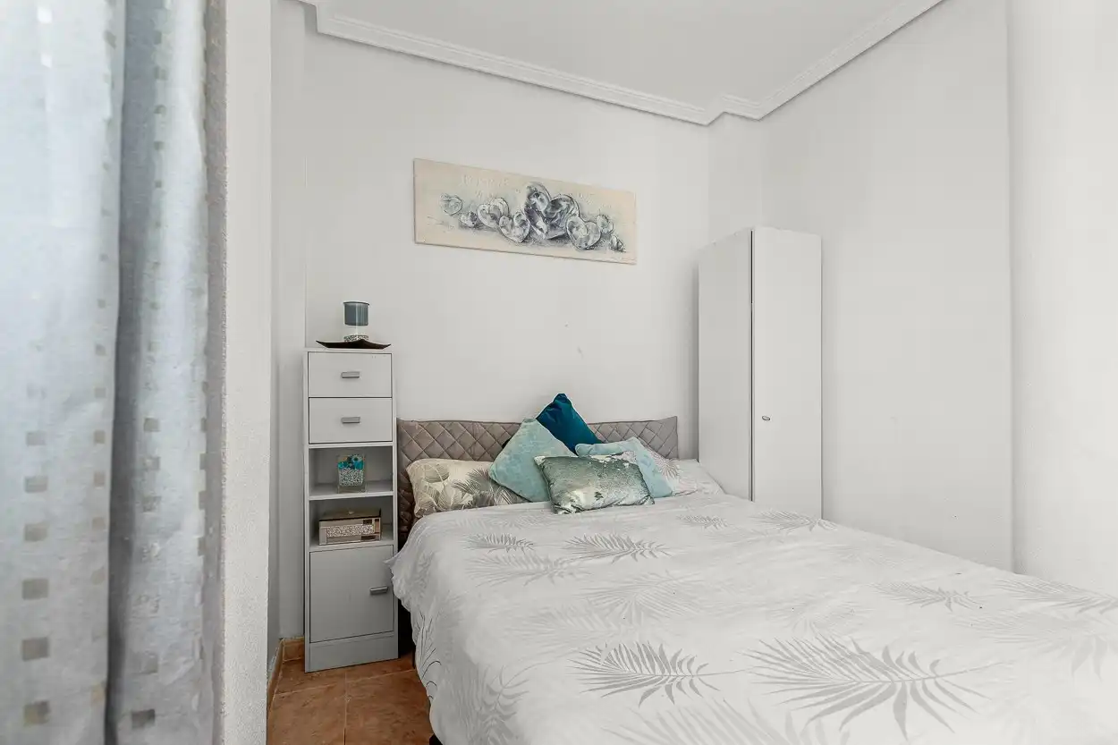 Dormitori de Casa o xalet en venda en Orihuela amb Piscina