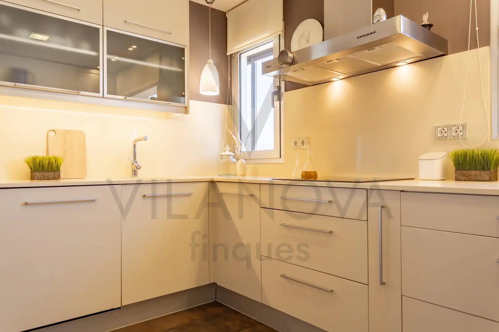 Cocina de Piso en venta en Reus con Aire acondicionado, Calefacción y Terraza