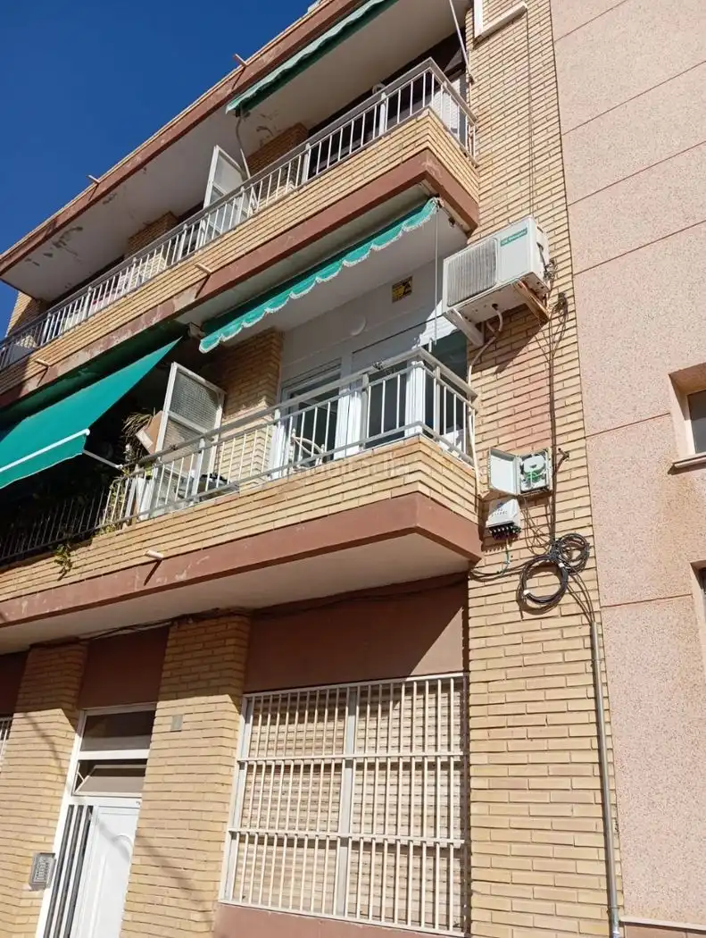 Wohnung zur Miete in Carrer la Fonteta 4, imagen 9