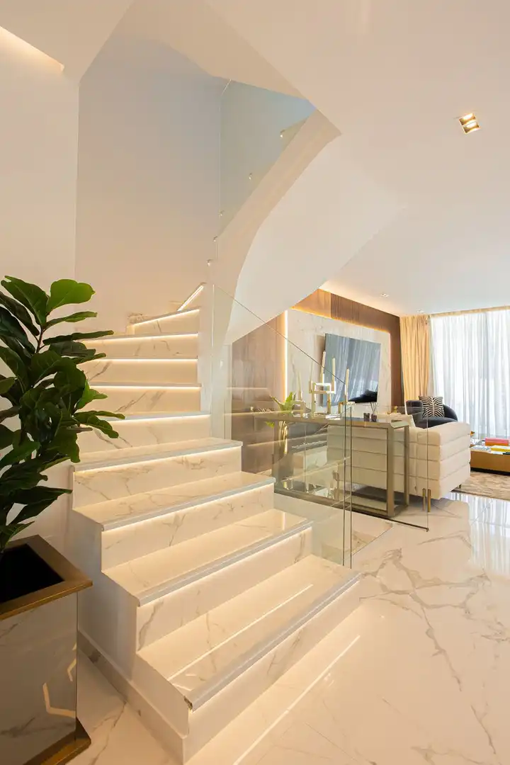 Detached homes for rent in Marbella  with Air Conditioner, Terrace and Storage room