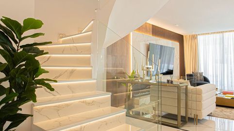 Photo 4 of Single-family semi-detached for rent in Lomas de Marbella Club, Marbella