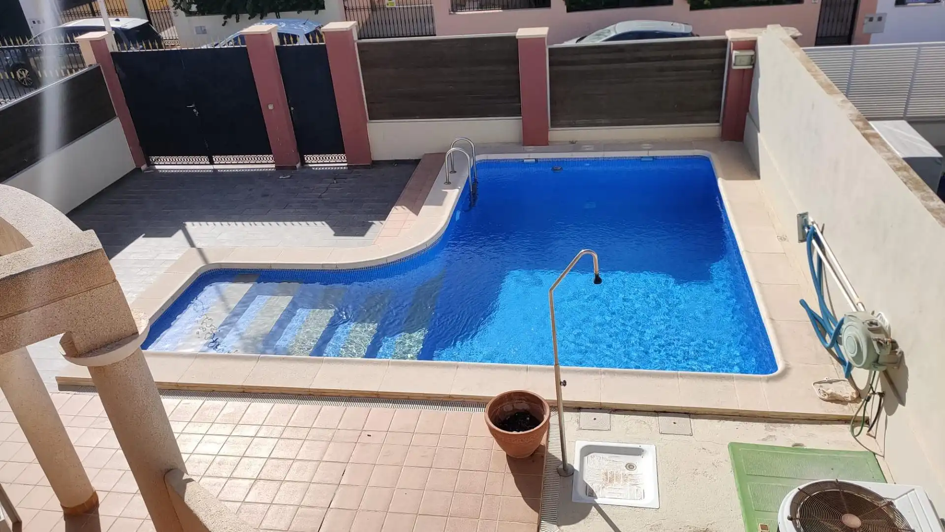 Xalet amb piscina en venda a San Juan de los Terreros, imagen 3
