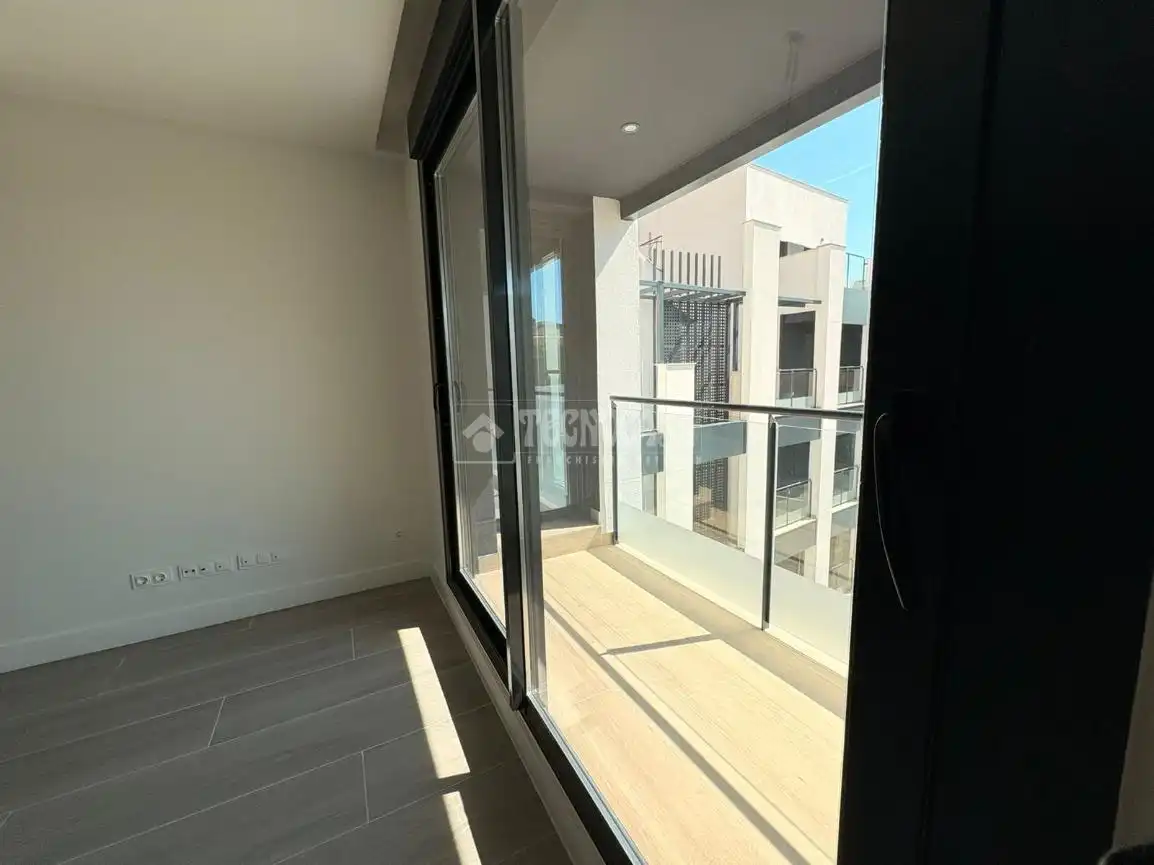 Piso en venta en Palos de Moguer